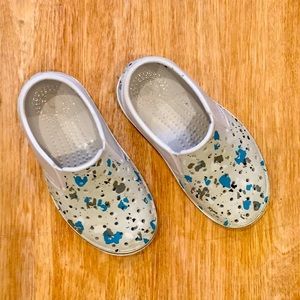 Native Shoes, Miles Style, SIze Child’s 10